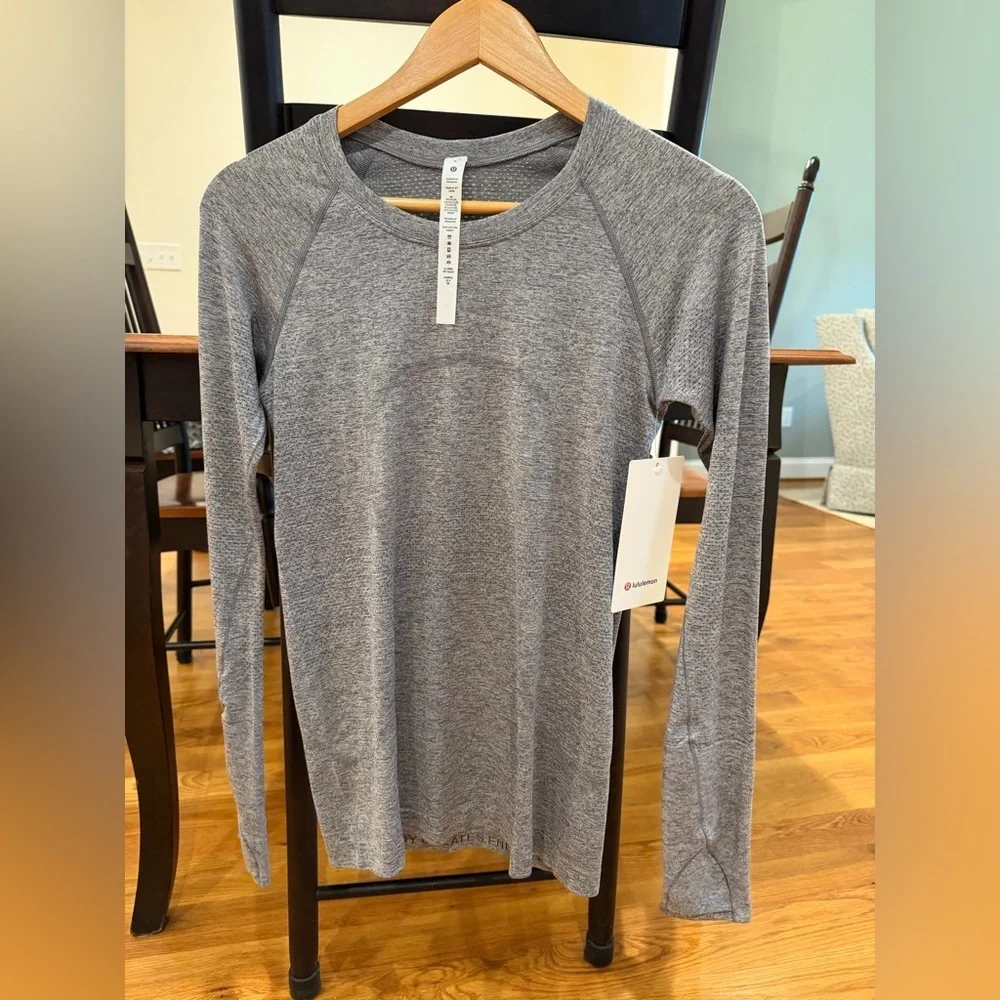 lululemon Swiftly Tech Long 2.0
